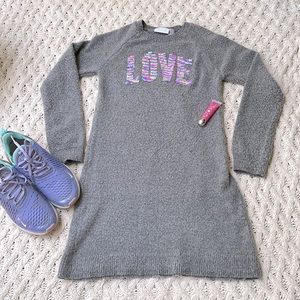 Childrens Place Sweater Dress